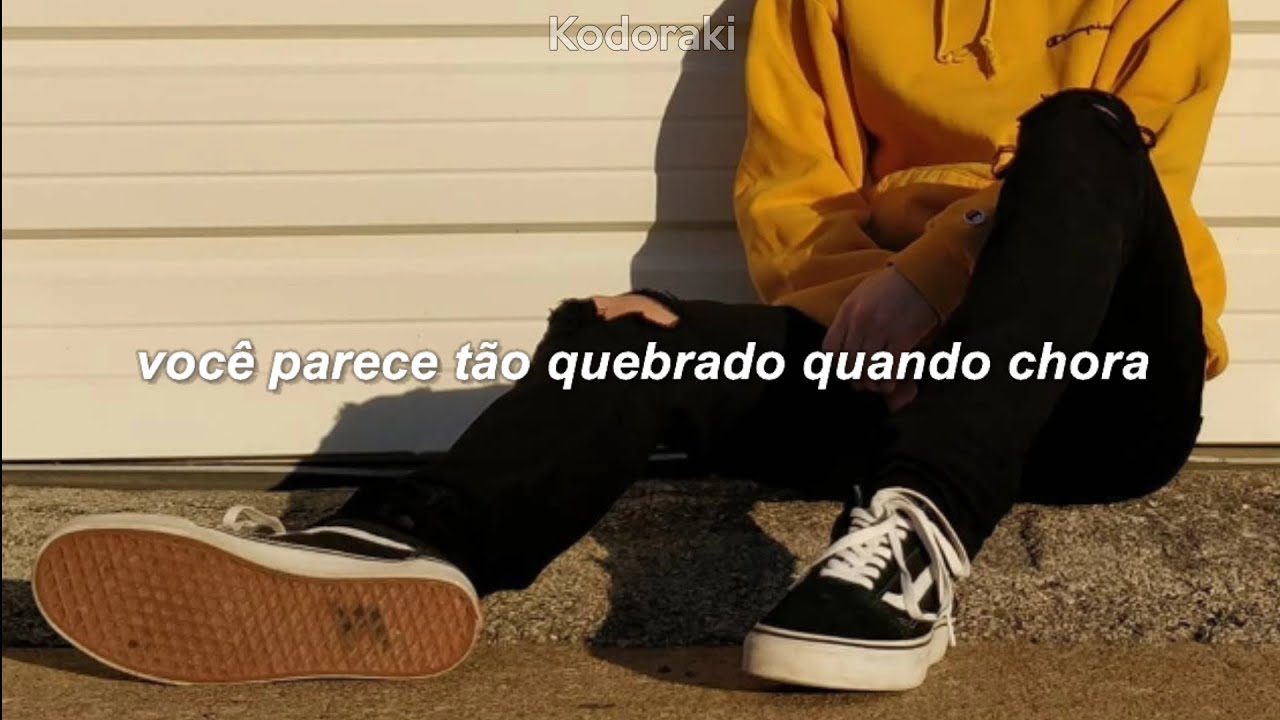 Glass Animals - Heat Waves (Tradução/Legendado)