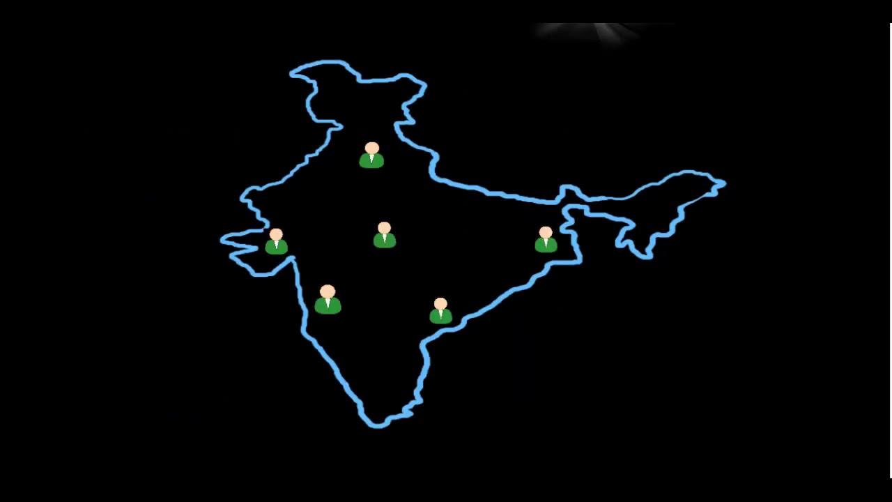 what is aggregate turnover in GST | difference between Aggregate turnover & Turnover in state |