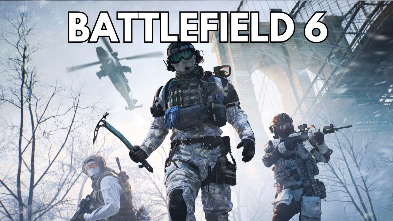 Gauntlet and Breakthrough Runs in #bf6 #battlefield