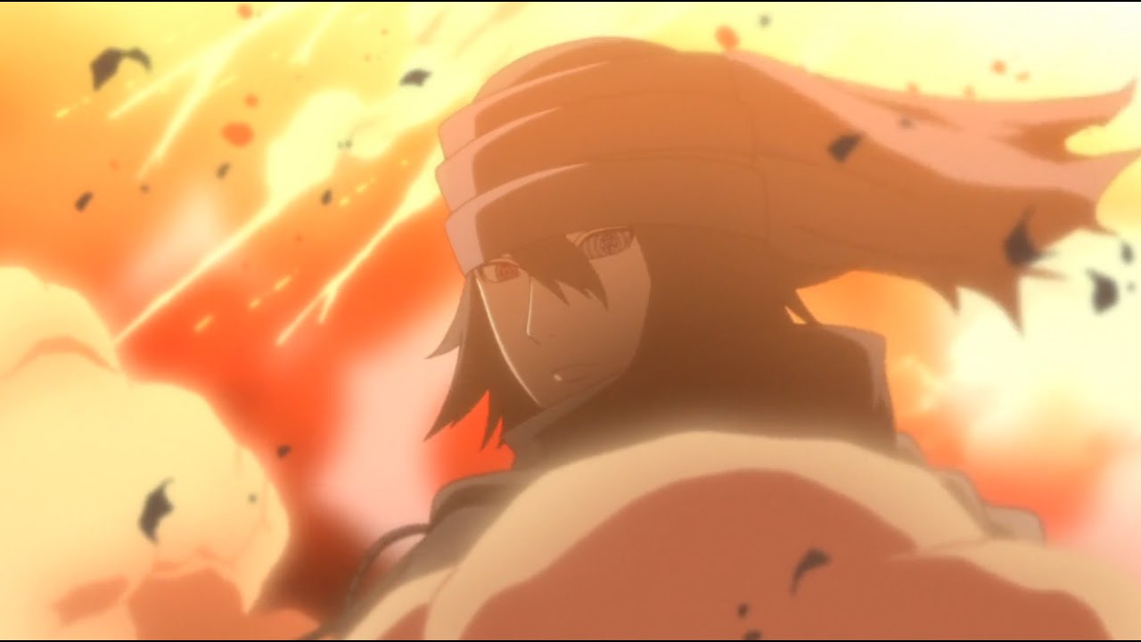This is How Sasuke Fought After 4th Great Ninja War