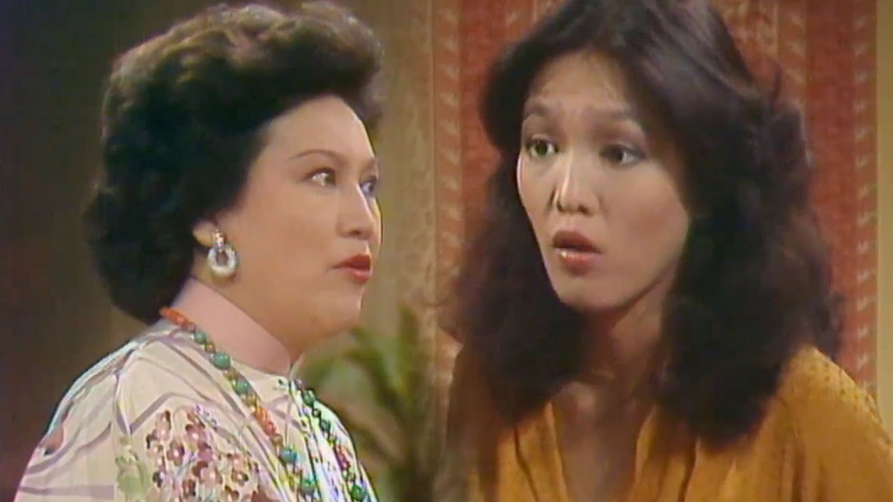 網中人｜Do姐一句話鬧到琴姐口啞啞｜周潤發｜鄭裕玲｜繆騫人｜廖偉雄｜歐陽佩珊｜關海山