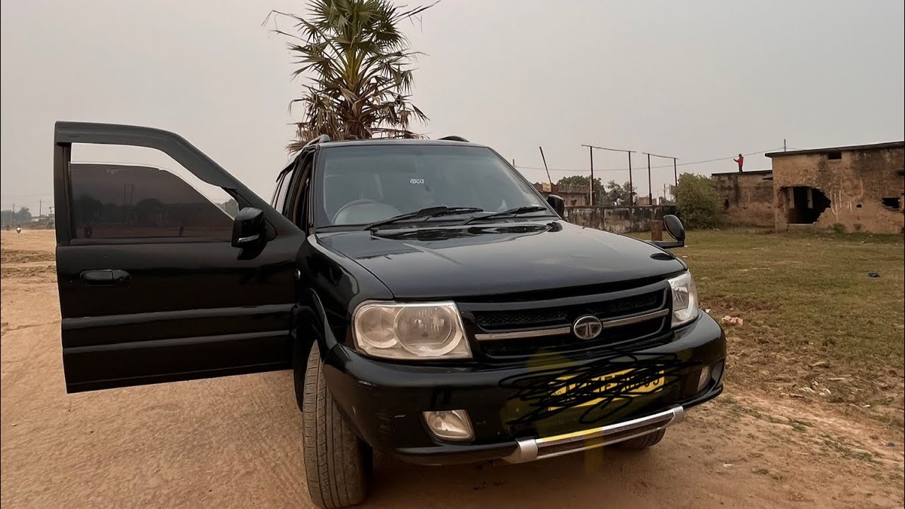 Finally gadi ka dent pent ho Gaya 
