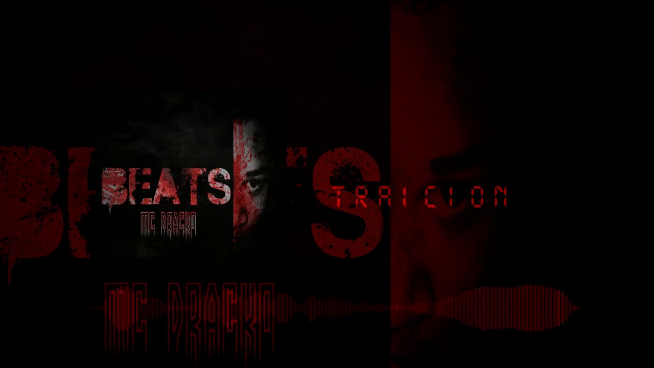 [FREE] Traici&oacute;n , Rap Instrumental Beat 2019