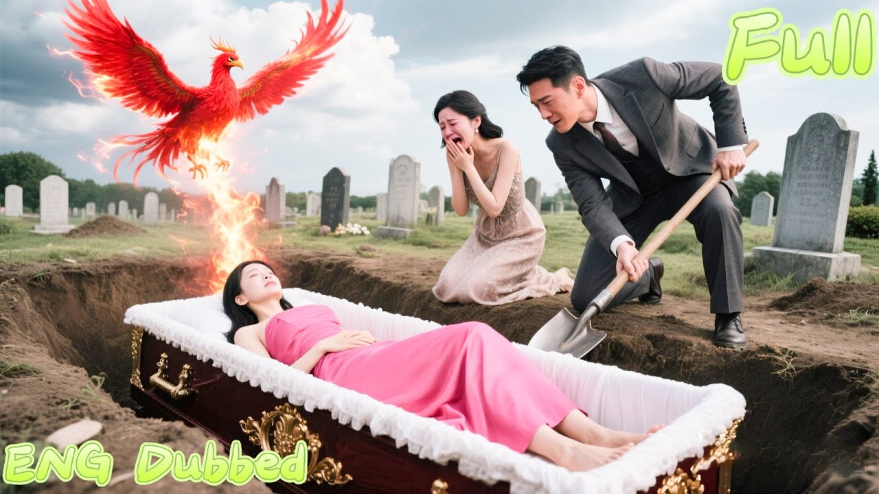Buried alive by husband and mistress! Reborn, she dumped the scum and chose her cold childhood crush