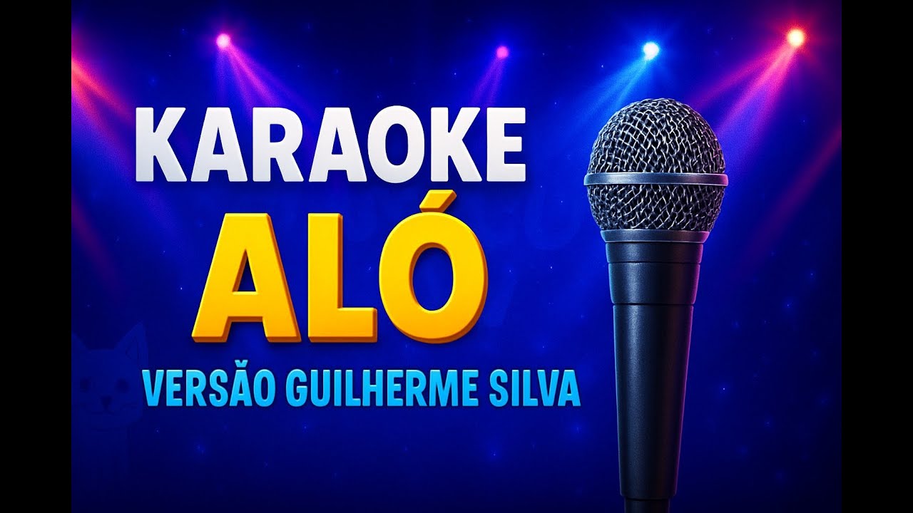 Karaokê 