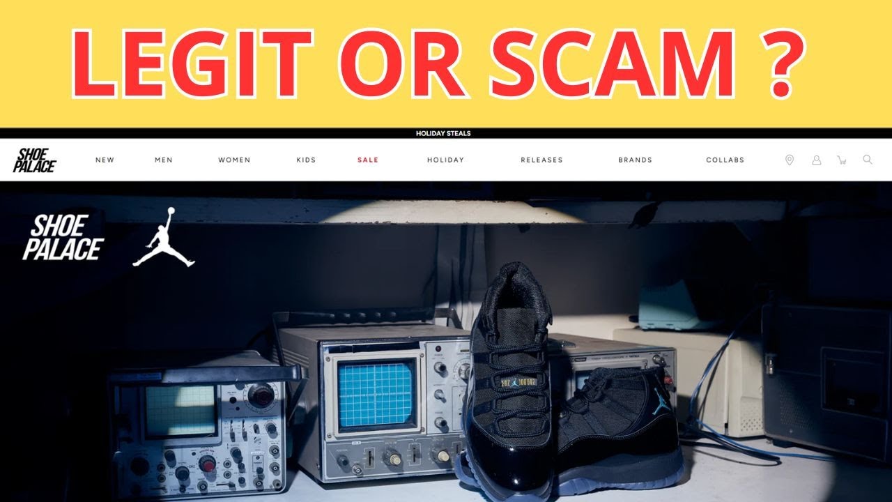 Отзывы о магазине Shoe Palace: Шокирующая правда (Законно или мошенничество?) | Реальные отзывы п...