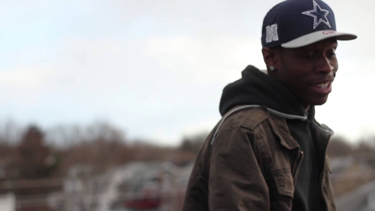 Manny Mac - From Da Bottom (Freestyle)