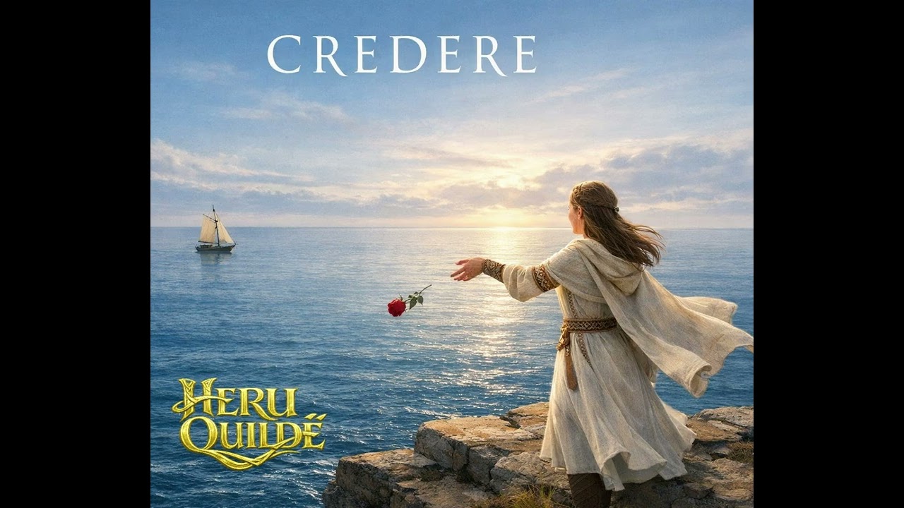 Credere – HERU QUILDË (official)