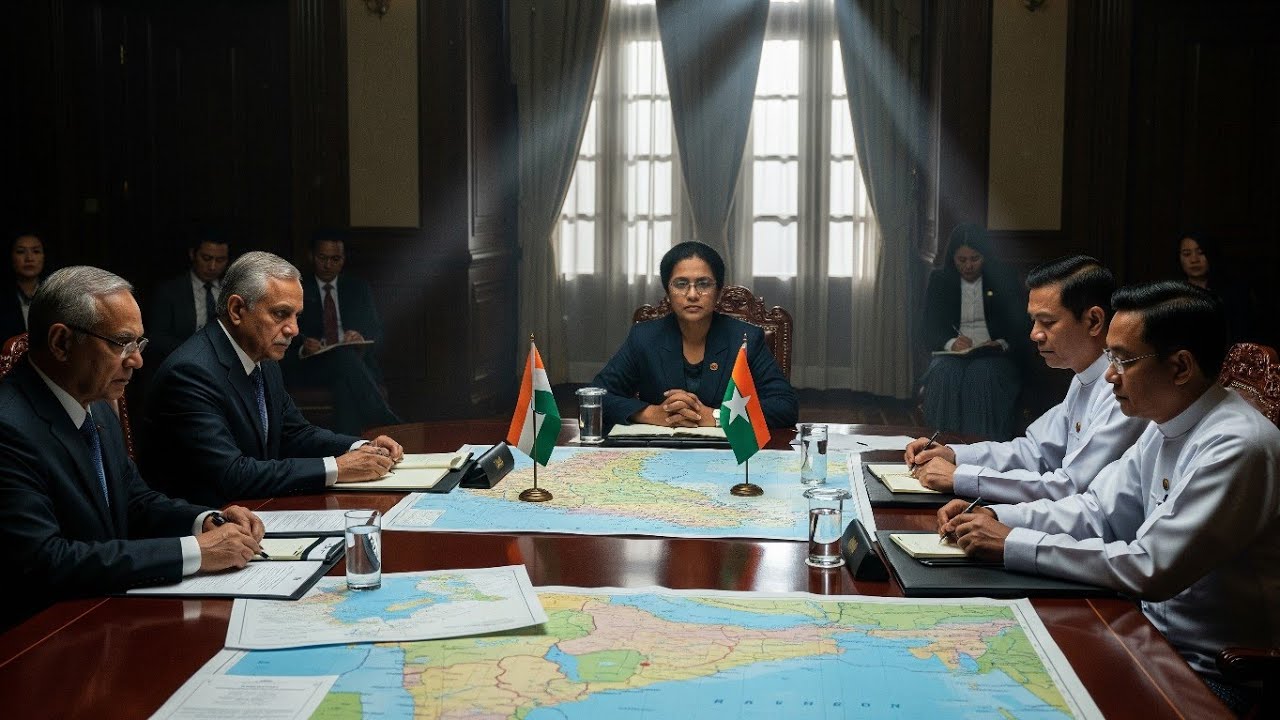 Davos में Trump का बड़ा धमाका 💣 EU में हड़कंप | India को हुआ सबसे बड़ा फायदा 🇮🇳 | Ankit Awasthi Sir