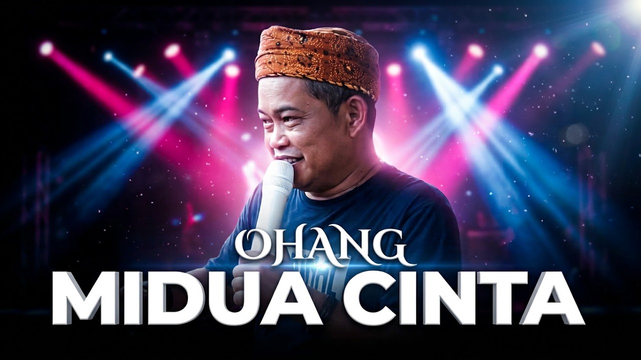 MIDUA CINTA OHANG ANICA NADA SIANG 24 JUNI 2023 LEUWIMUNDING MAJALENGKA