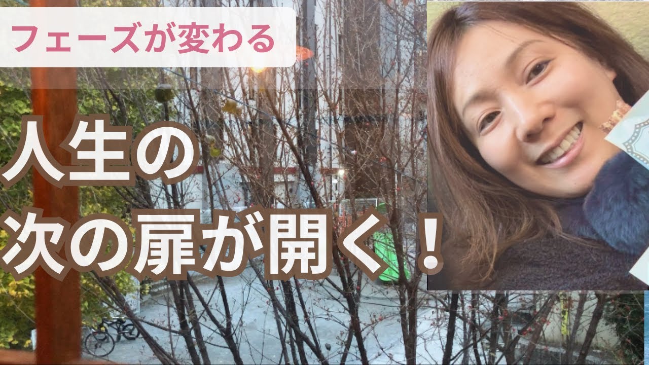 【ツインレイに悩む人にも見てほしい】道が開ける！次のフェーズに行く前の課題は、この対応ができれば大丈夫🌼