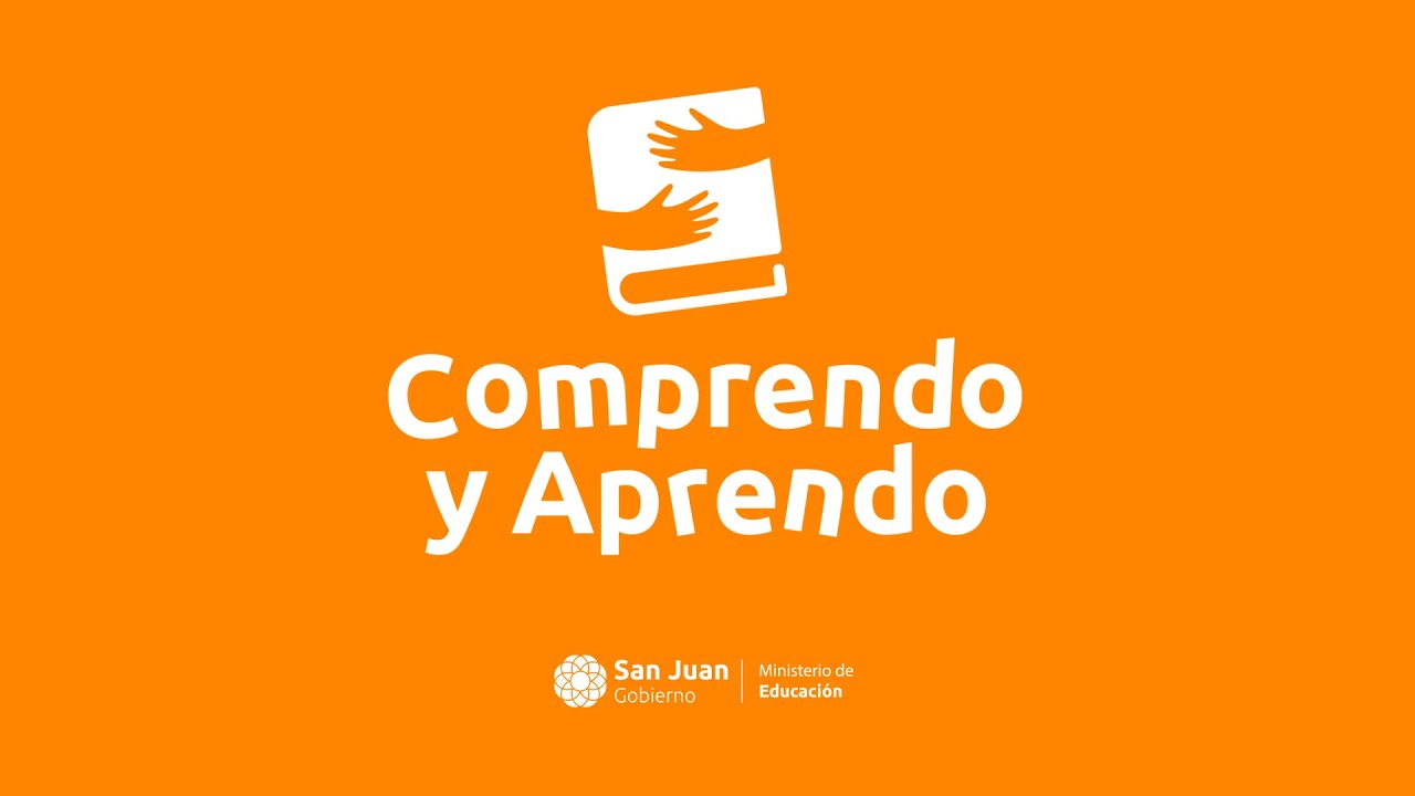 Comprendo y Aprendo Nivel Primaria