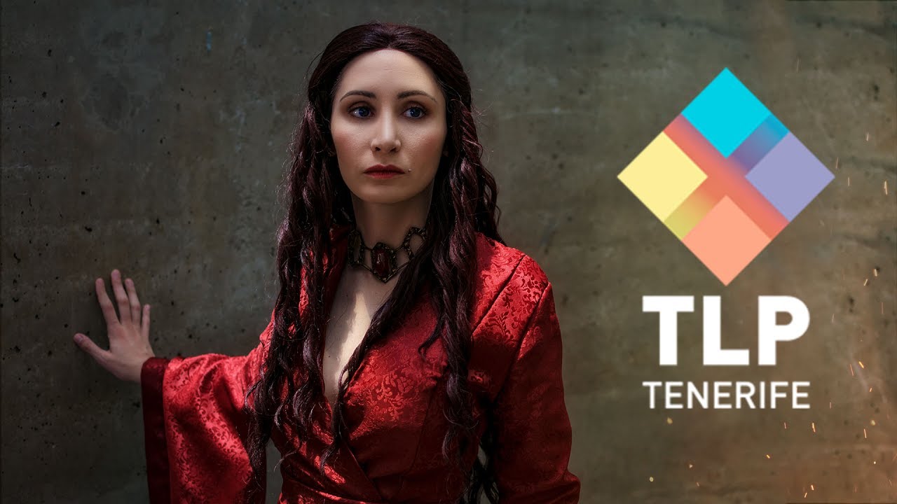 TLP Summer-Con 2017 - COSPLAY VIDEO