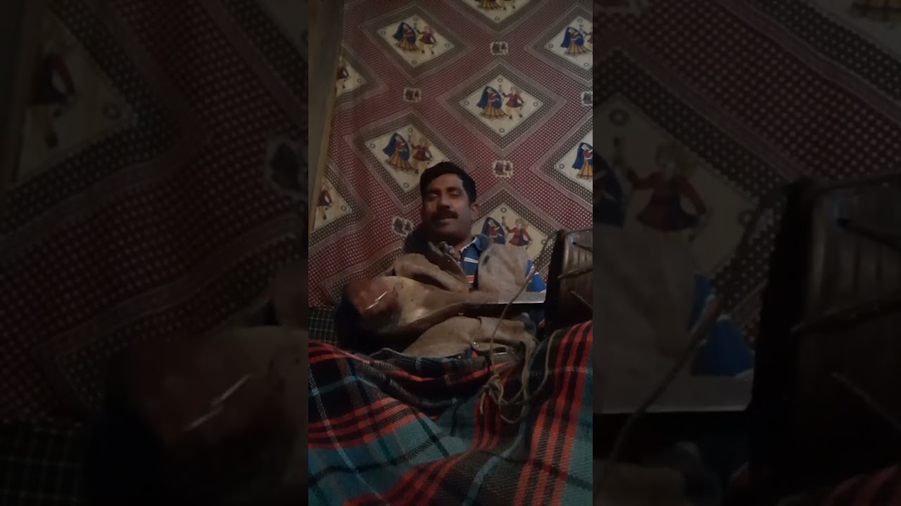 musada gain sanju partapo. gurai Kamlesh 🙏