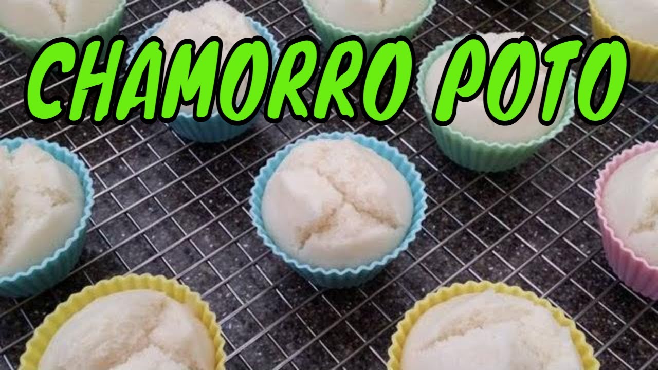 Рецепт картофельно-рисового пирога | Кухня Гуама | Рецепты чаморро