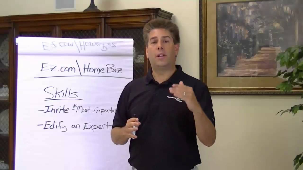 Best MLM Strategy: How to Edify an Expert in Order to Grow Home Business Success