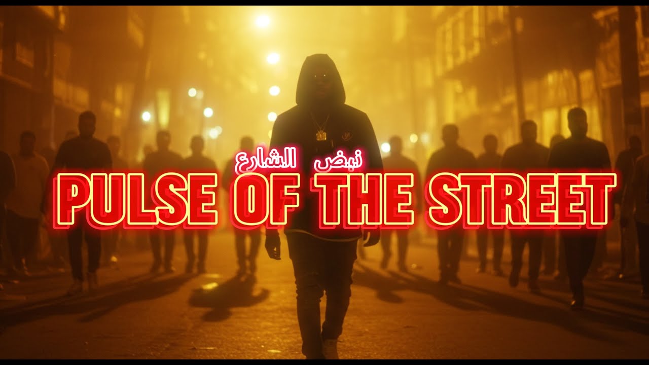 نبض الشارع  |   (Pulse of the Street)