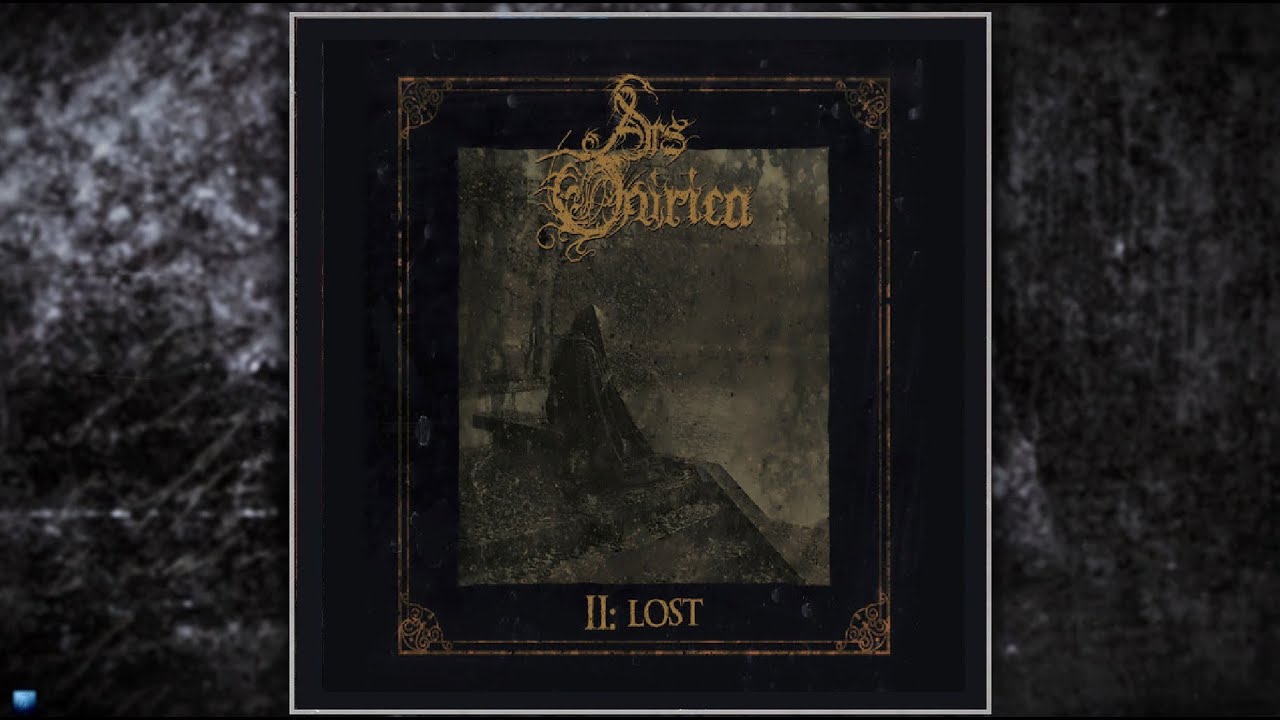 Ars Onirica   &mdash;  II Lost (2022) (Full Album)