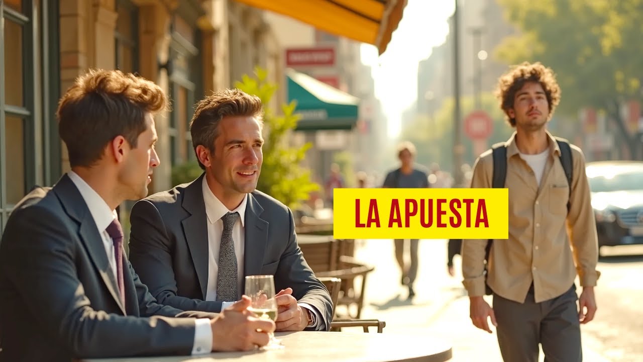 Lo llamaron INSIGNIFICANTE&hellip; pero un millonario SE TRAG&Oacute; SUS PALABRAS