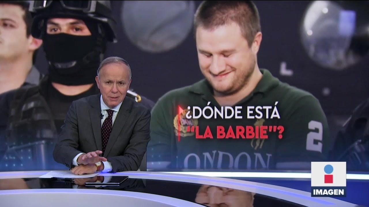 ¿Dónde está 