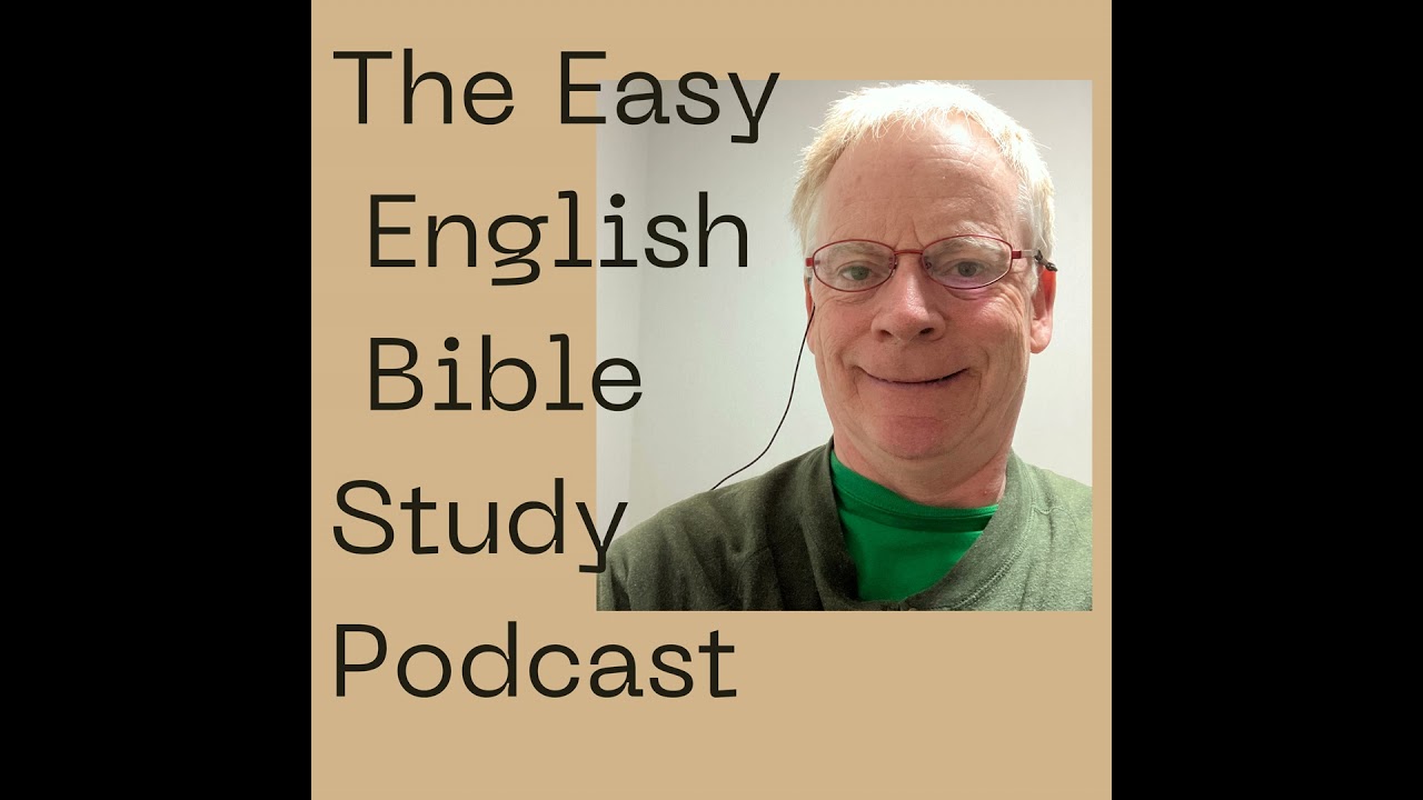 John 4:5-26 — Jesus and the Samaritan Woman (Ep.022), A. Third Sunday in Lent