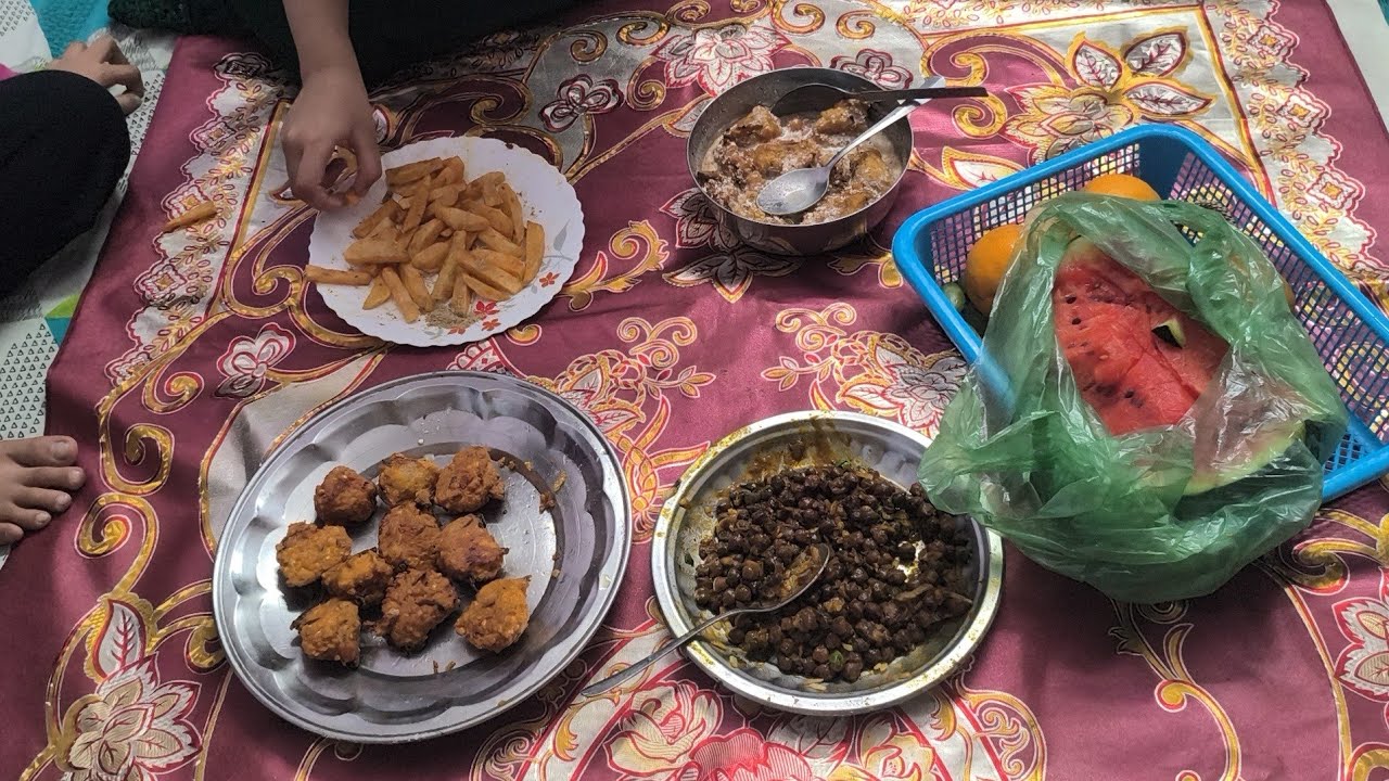 Welcome to Diba ki duniya ramzan special