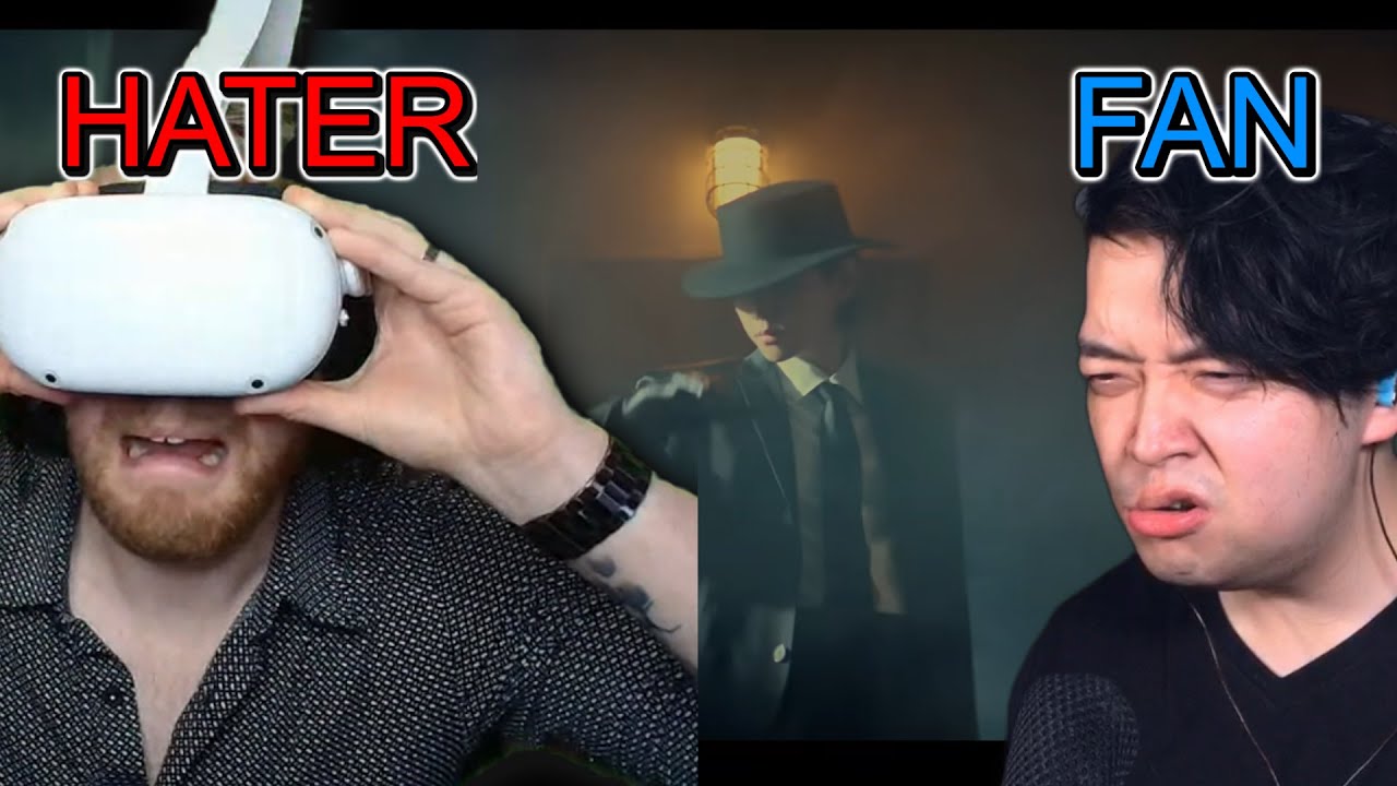 KPOP Hater reacts BAEKHYUN (UN Village, Candy, Bambi, Pineapple Slice, CRY FOR LOVE)