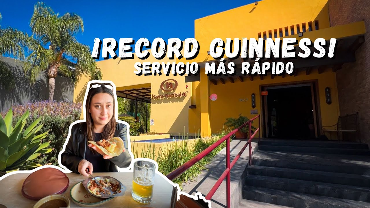 este es el restaurante 