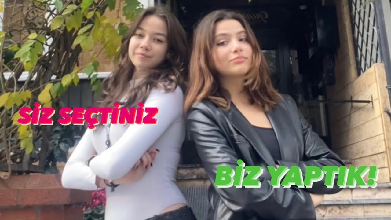 TAKİPÇİLERİM BİR GÜNÜMÜ YÖNETİYOR
