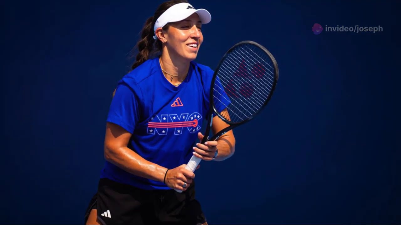 Jessica Pegula's Beijing Showdown: Predictions, Key Highlights & Winning Chances!