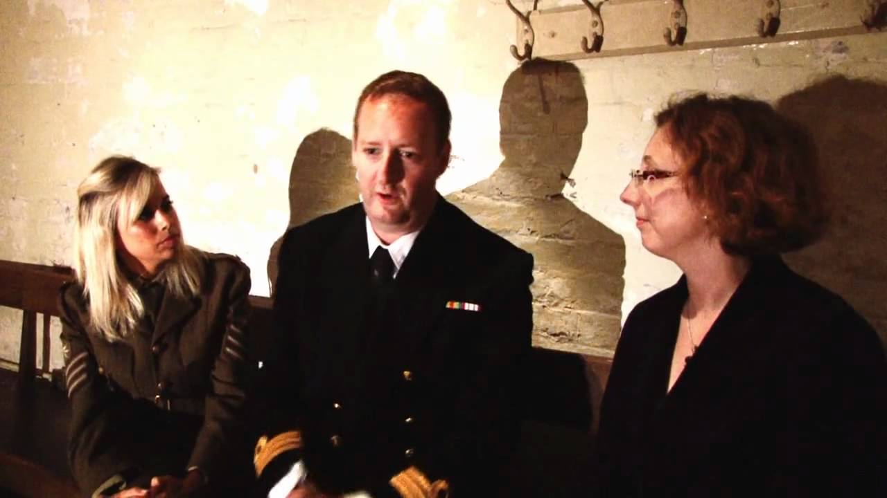 Operation Dynamo_ Dover Castle - Heart Kent.mp4