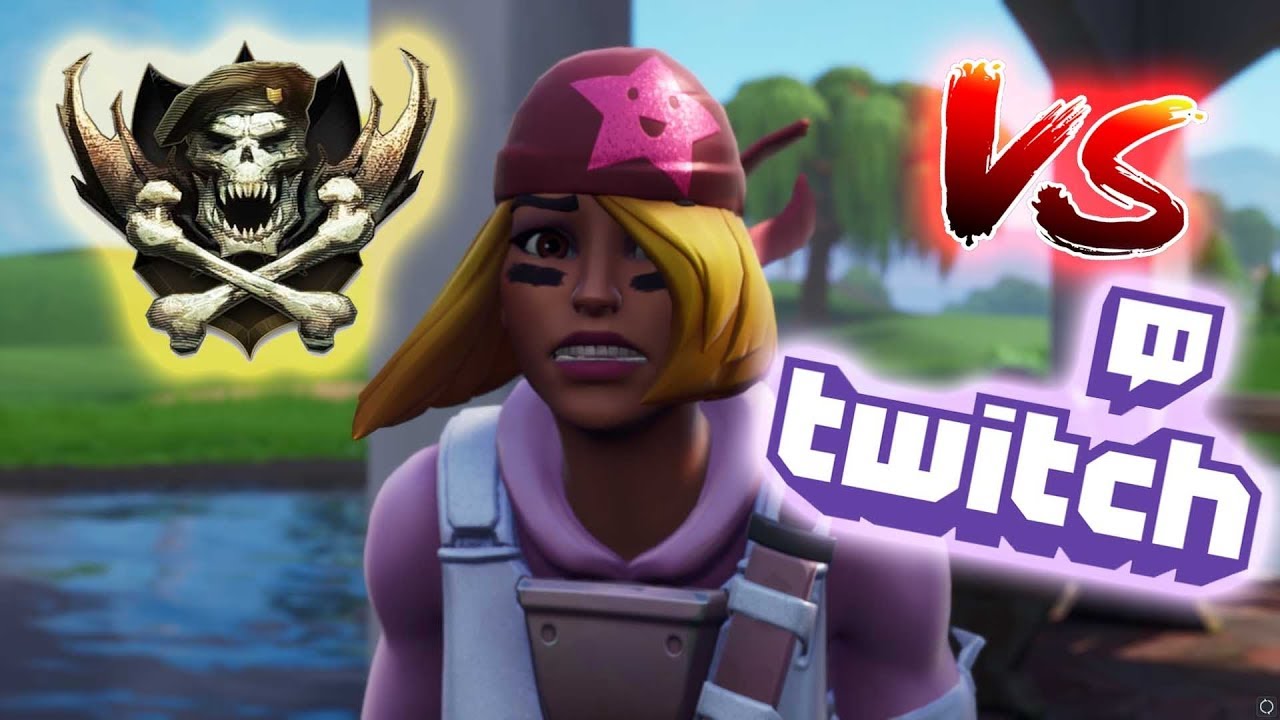 Streamers reactions to me killing them..... (Ep 32)