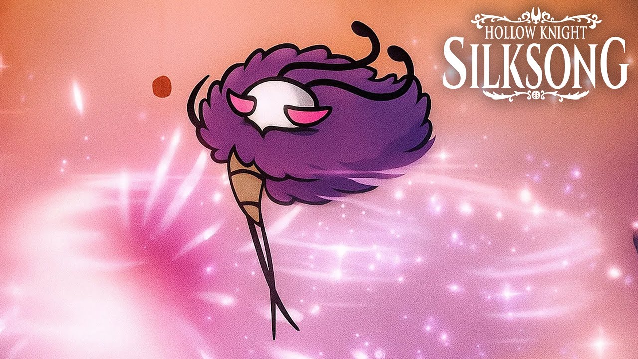 Tormented Trobbio Boss Theme - Hollow Knight: Silksong OST Extended