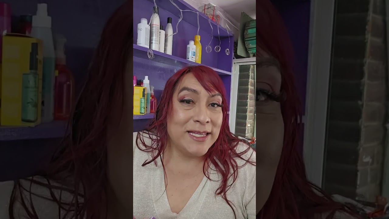 Como vivo mi día a día siendo una mujer trans de mediana edad 
