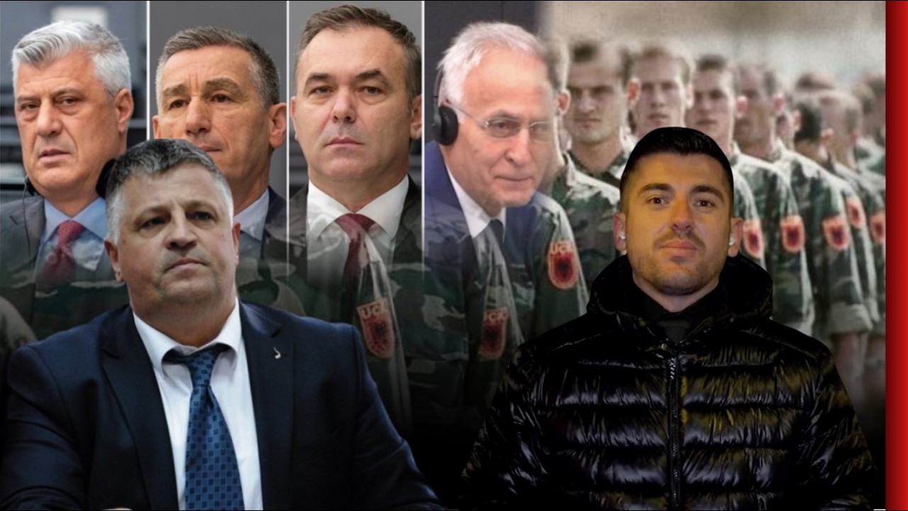“Procesi më i turpshëm i shekullit XXI”, Nasim Haradinaj: Ish-krerët e UÇK-së janë të pafajshëm