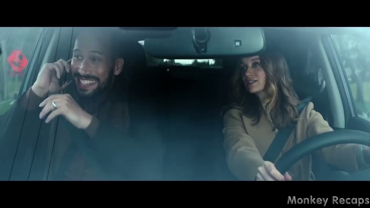 Hypnotic 2023 | Recap | A detective investigates a mystery involving his missing daughter