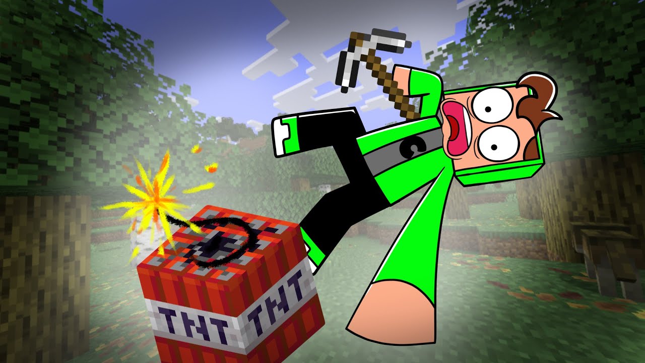 AS ANIMAÇÕES MAIS ENGRAÇADAS DO CANAL!