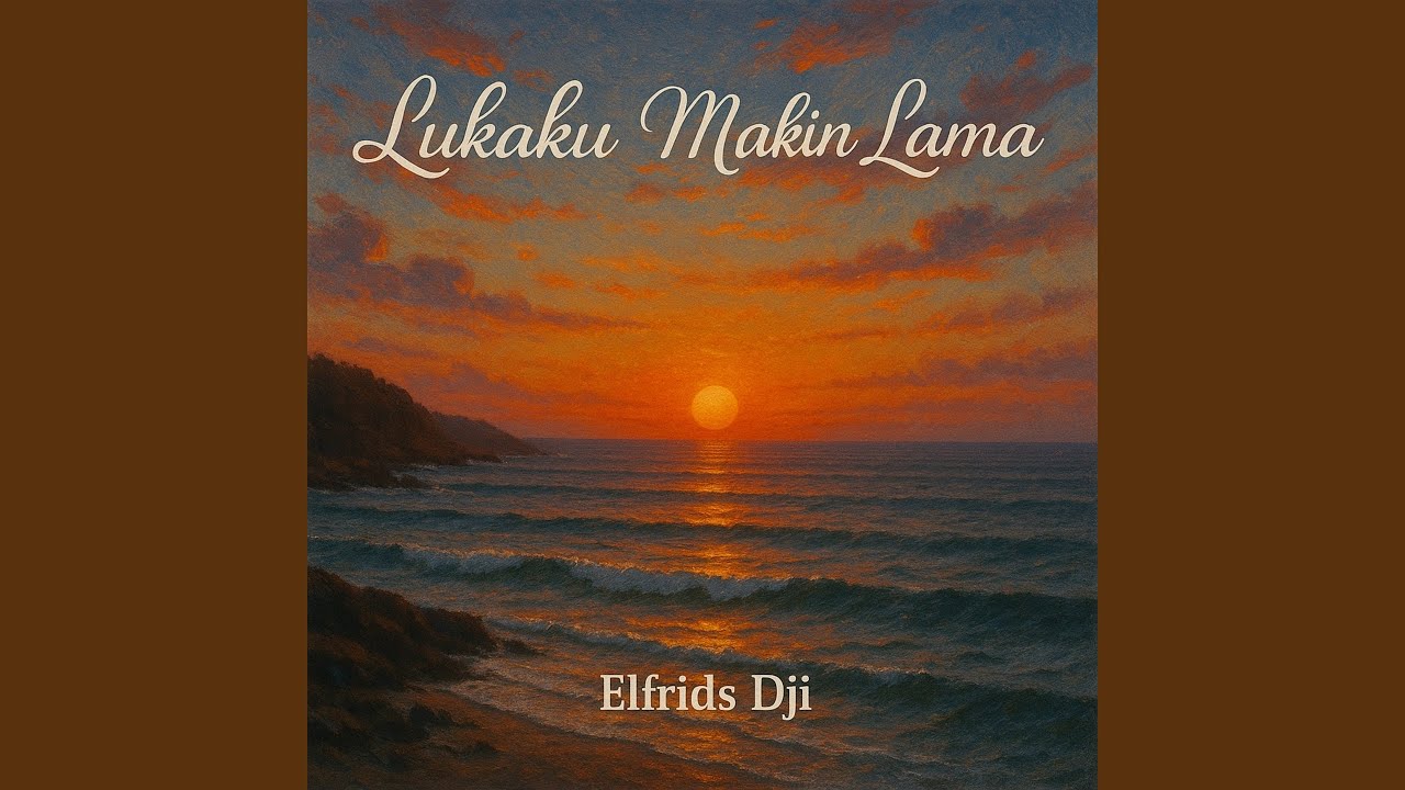 Lukaku Makin Lama (Remix)