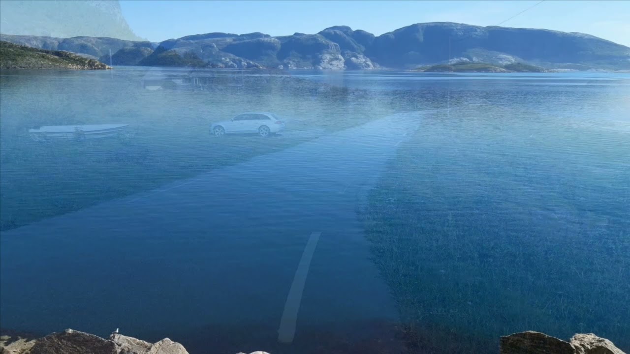 Nord på Fosen
