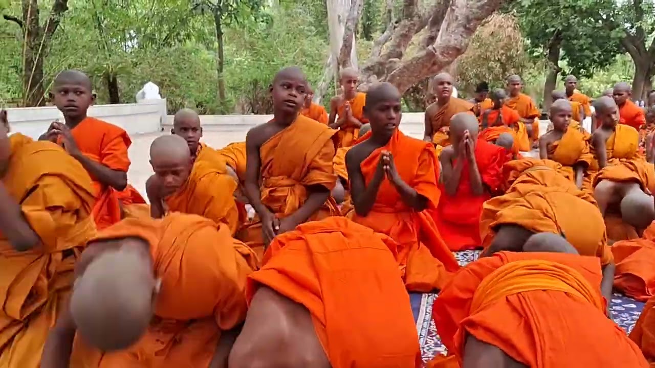 Veluvan Rajgir Bihar India 🇮🇳 