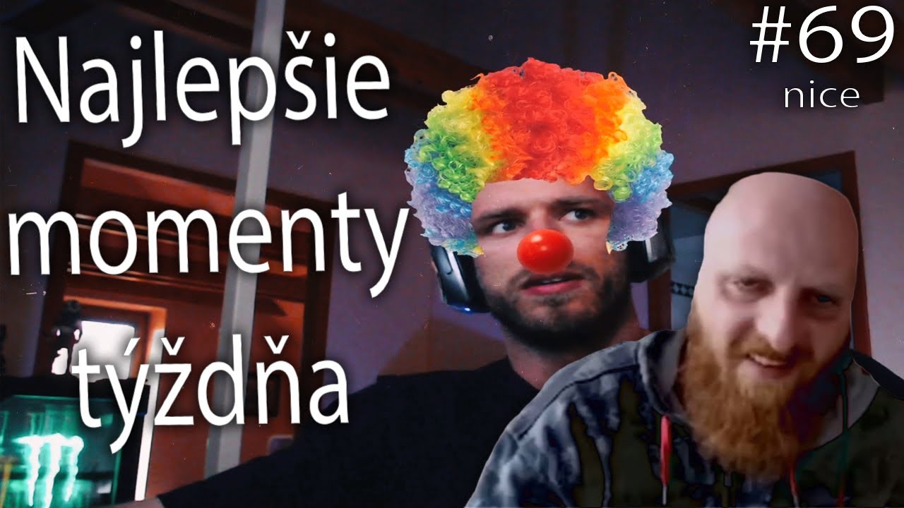 Restt - najlepšie momenty týždňa #69