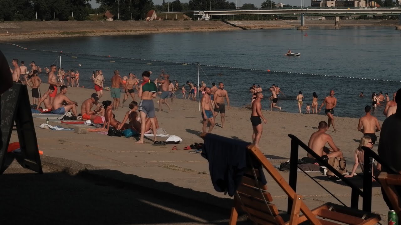 GLAZBENO ljeto dvadesetipeto