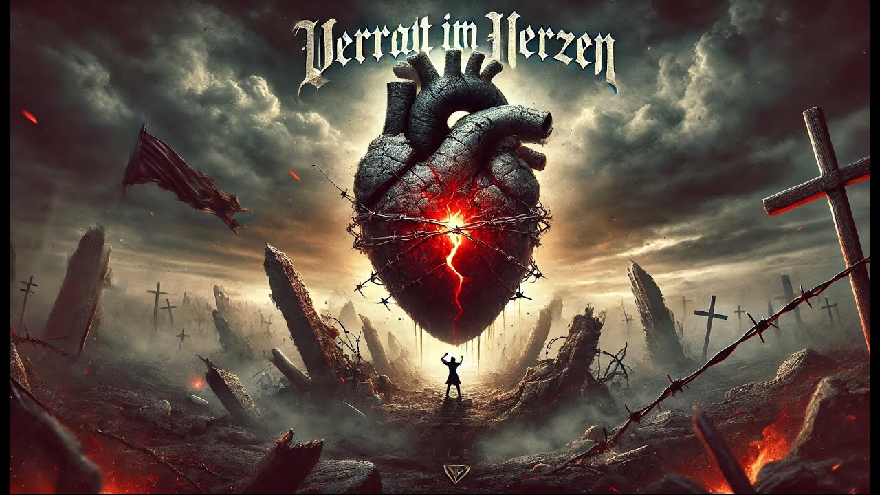 Verrat im Herzen &ndash; Ein d&uuml;sterer Song &uuml;ber Heimat, Stolz und Verrat
