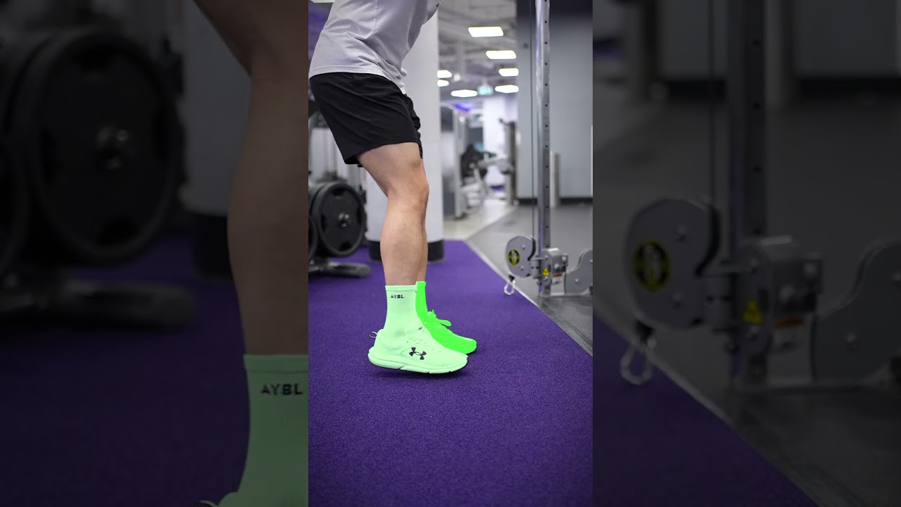 How To Do The PERFECT Straight Arm Pulldown