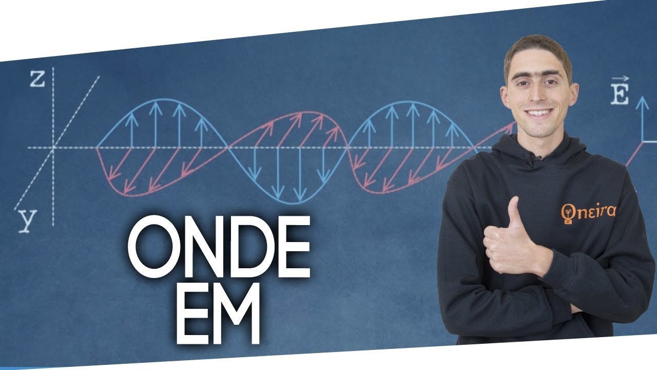 Onde elettromagnetiche e antenne, le basi [Lez.37]