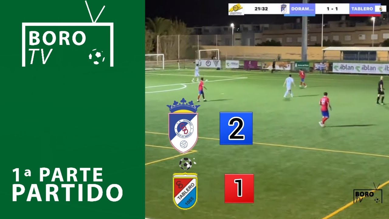 En vivo impulsado por la aplicación Swish LiveCASTILLODORAMAS VS TABLERO