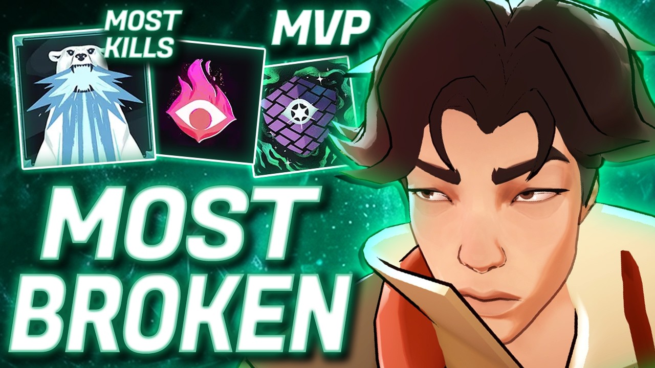 This is why Pocket is the BEST HERO right now
