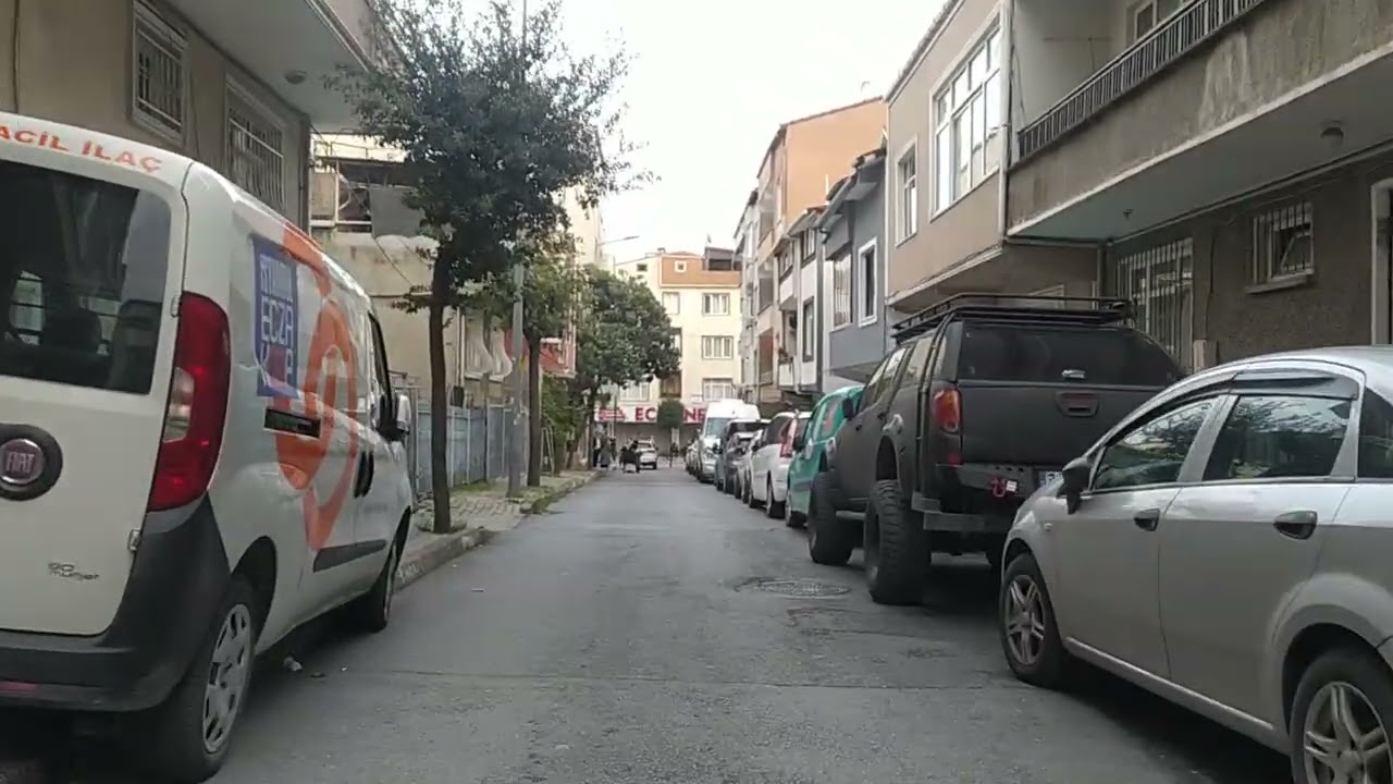 Hürriyet Mahallesi 72 Sokak Güneşli Bağcılar İstanbul Türkiye 