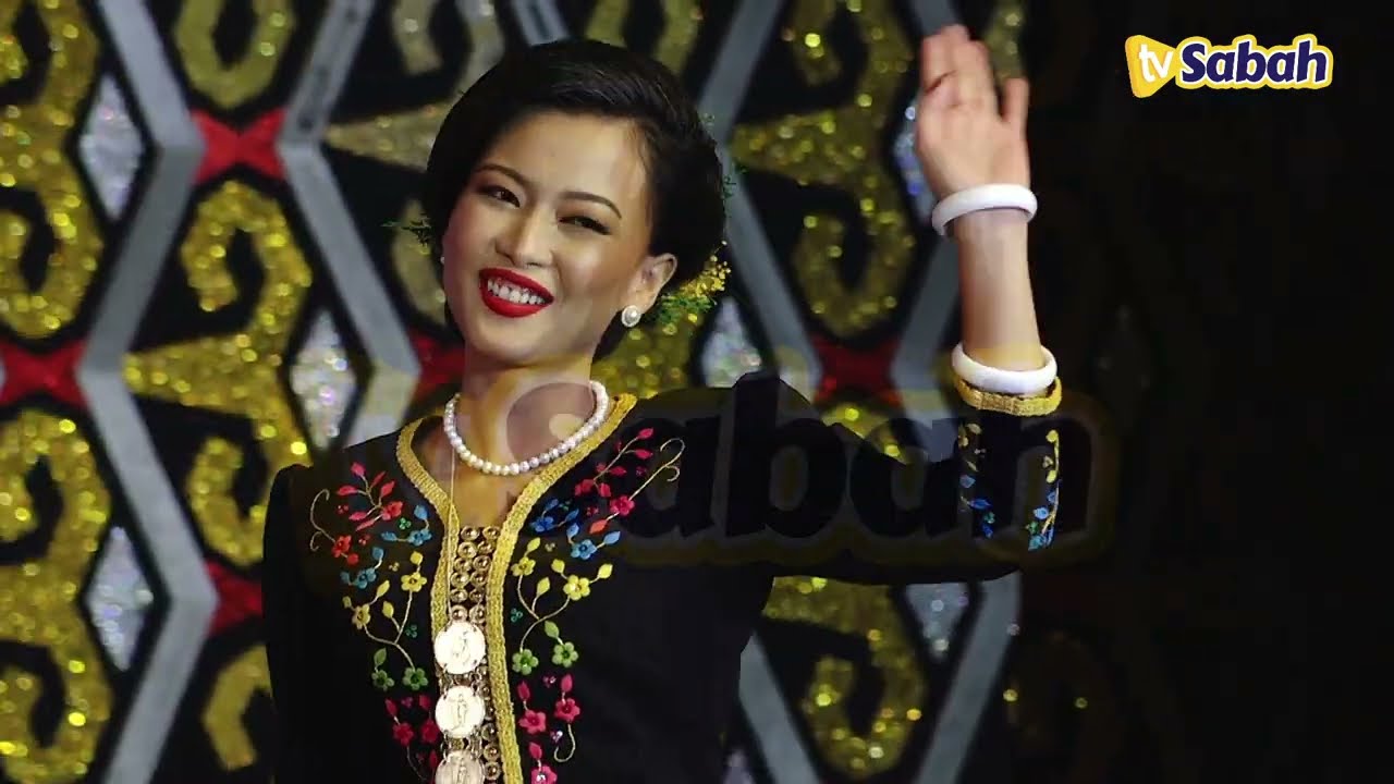Q&A | Full Video Tati Frenerietta Sobiton (Unduk Ngadau Kaamatan 2022)