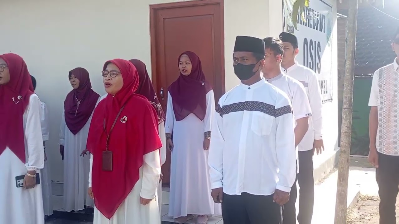 Indonesia Raya 